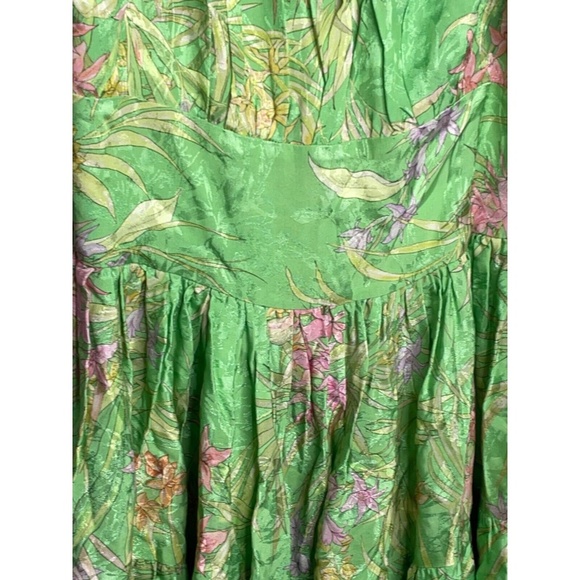 Free People DELFI Jacky Mini Dress - Picture 6 of 6